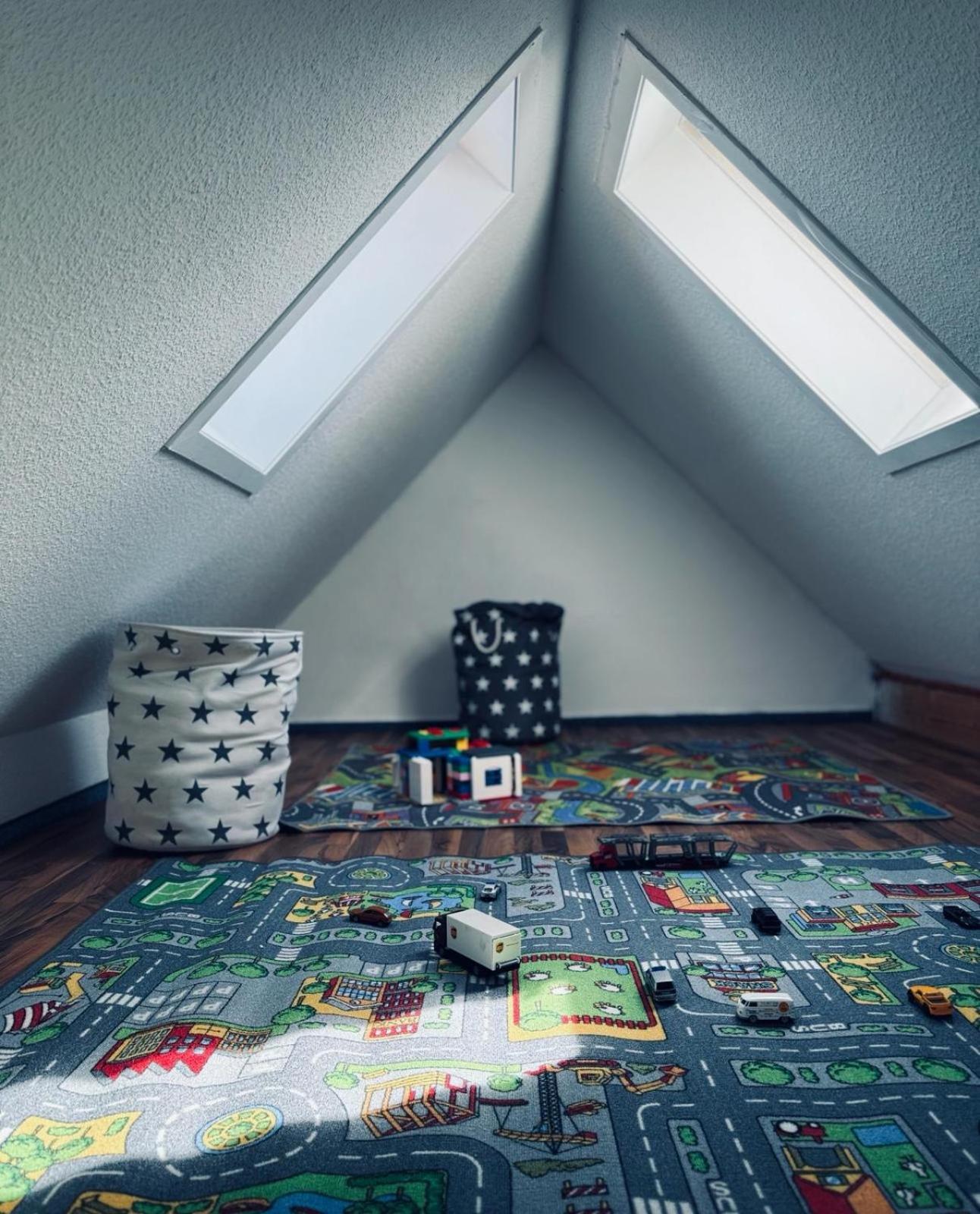 Apartment 160Qm 5 Schlafzimmer 1 Wohnzimmer Terrasse Und Balkon Wilhelmshaven Ngoại thất bức ảnh